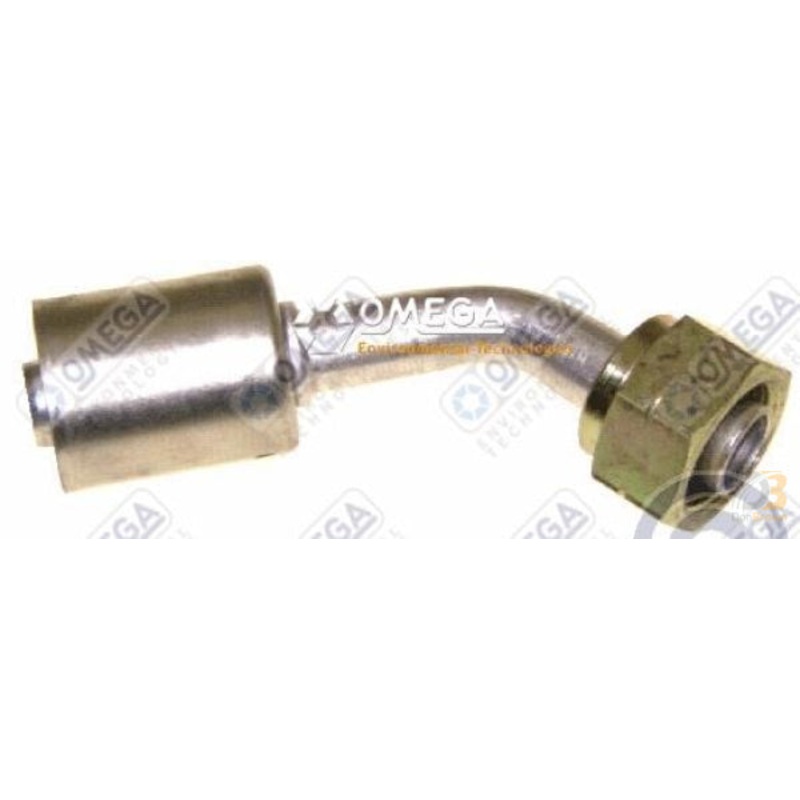 FTG METRIC 45DEG M22 FOR LP #10BL 35-B9316