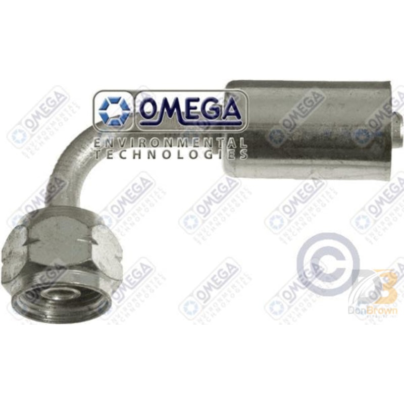 FTG METRIC 90DEG M18 FOR LP #6BL 35-B9323