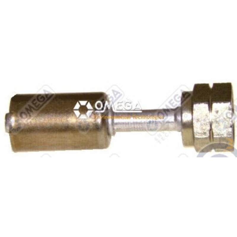 FTG METRIC ST M18 FOR/LP #6BL 35-B9303