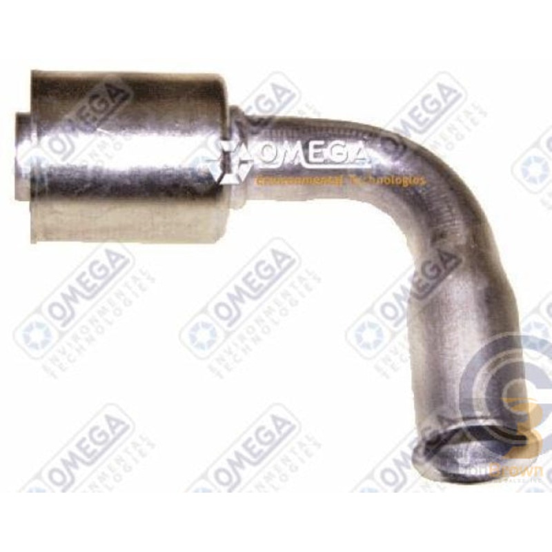 FTG SPRINGLOCK 90DEG #10FSL #12BL 35-B4127