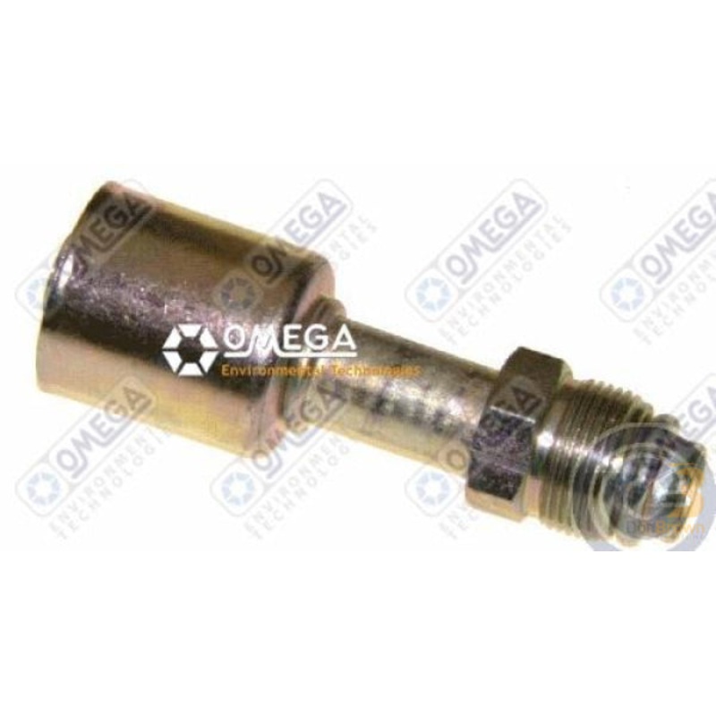 FTG STL STR #10 MOR SP #12 BL STEP-UP 35-S1407