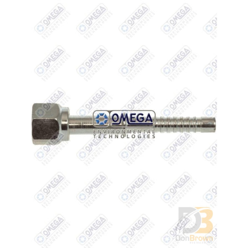FTG STR #10 FOR x #12 AIR-O-CRIMP W/O CLAMP 35-AN1307