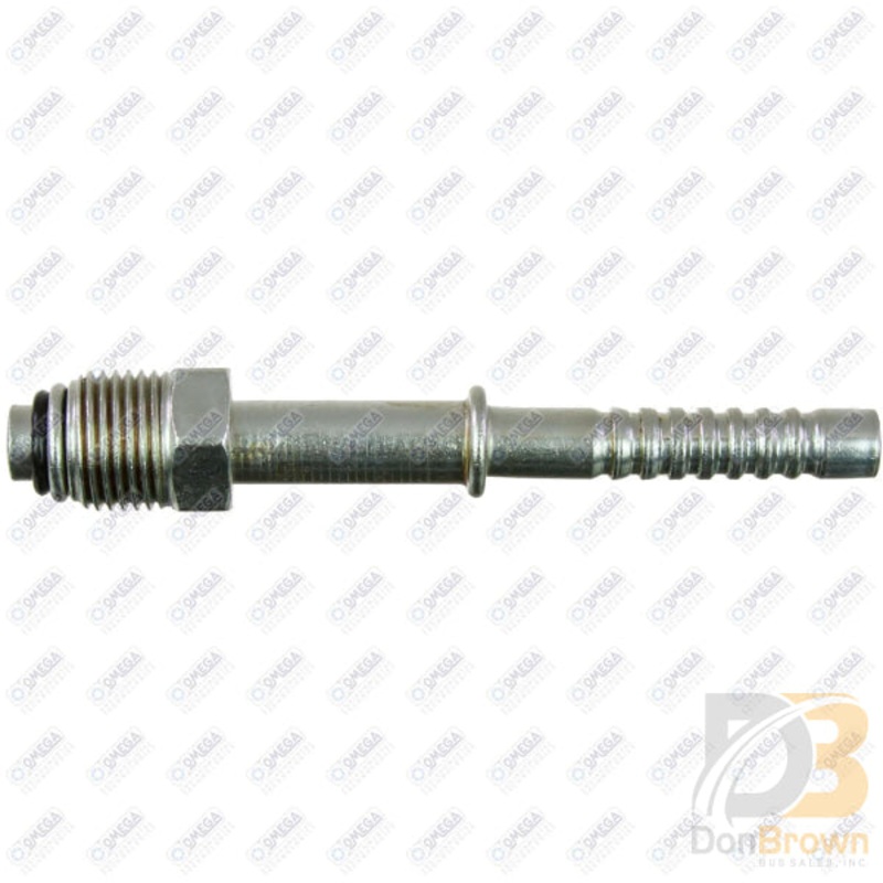 FTG STR # 6 MOR x # 6 AIR-O-CRIMP W/O CLAMP 35-AN1401