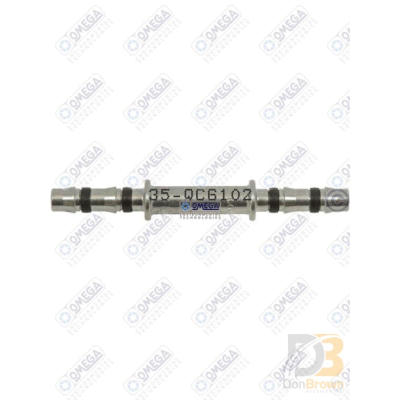 FTG STR SPLICER #8 x #8 QUICK-CLICK 35-QC6102