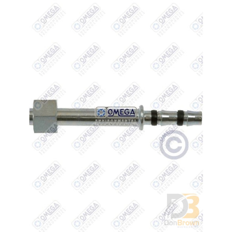 FTG STRAIGHT #8 FOR x #8 QC HOSE 35-QC1302