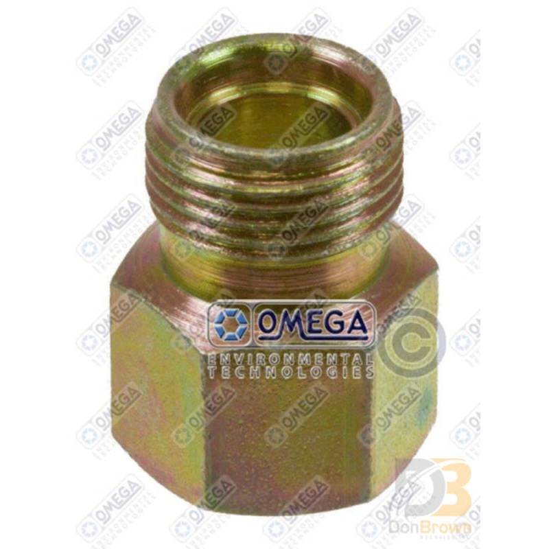 METRIC ADAPTER 1/2 FF TO 20MM MIO 35-18332