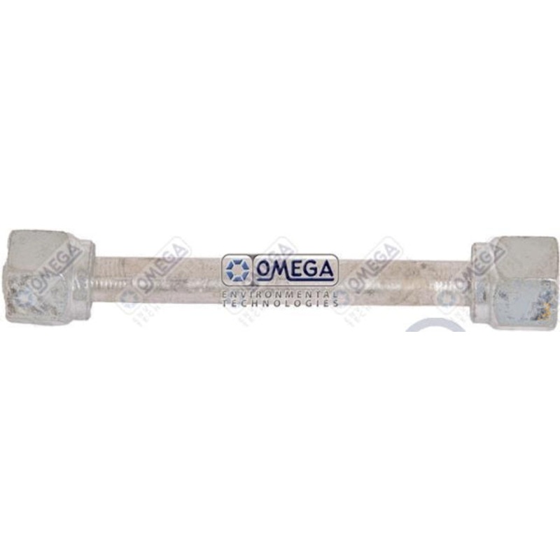 TUBE 3/8 SOL TO TXV 35-13359