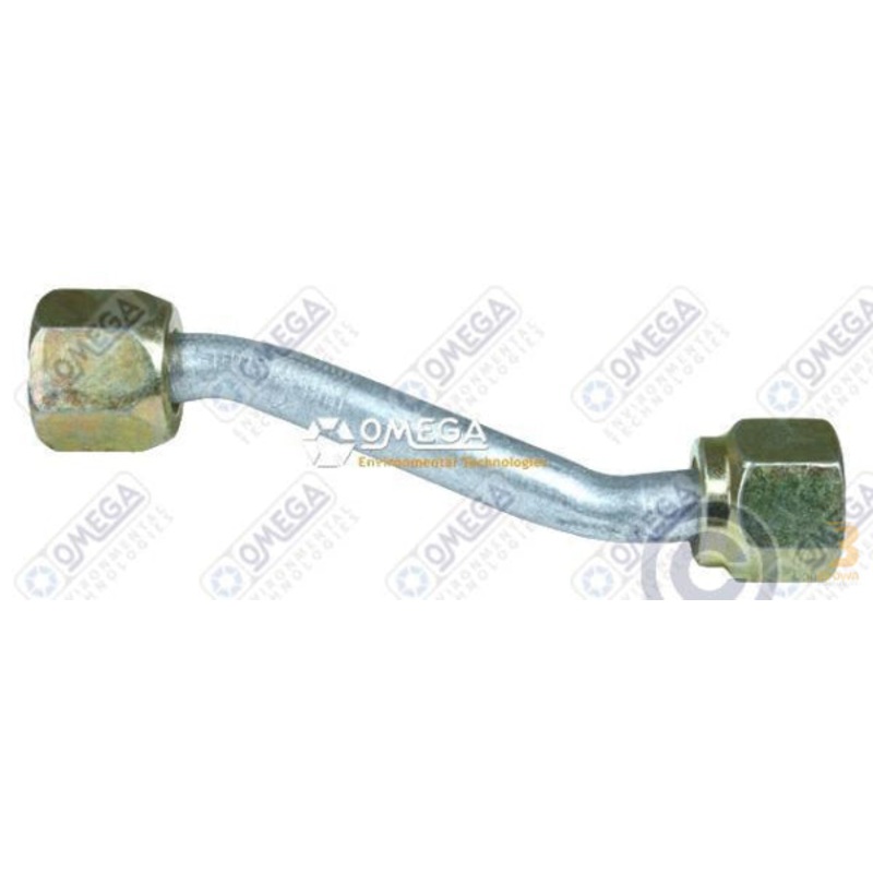 TUBE FLARE TXV ORING RD 35-19538