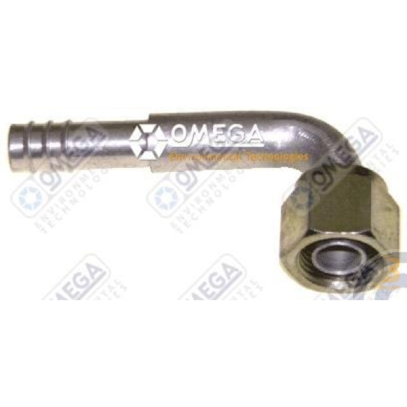 FITTING 10 FO 90 DEG SHORT DROP 35-11323-SSD