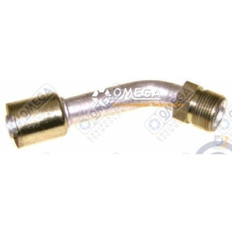 FITTING #12MIO – #12BL 45 DEG 35-B1814