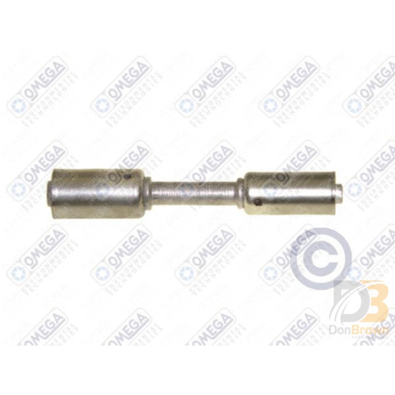 FITTING #6-8 RB SPLICER STRT 35-R6105