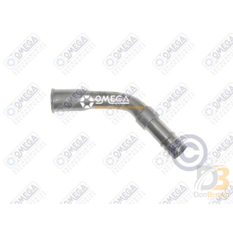 FITTING 8 FCL 8 BARB 45 DEG 35-14112