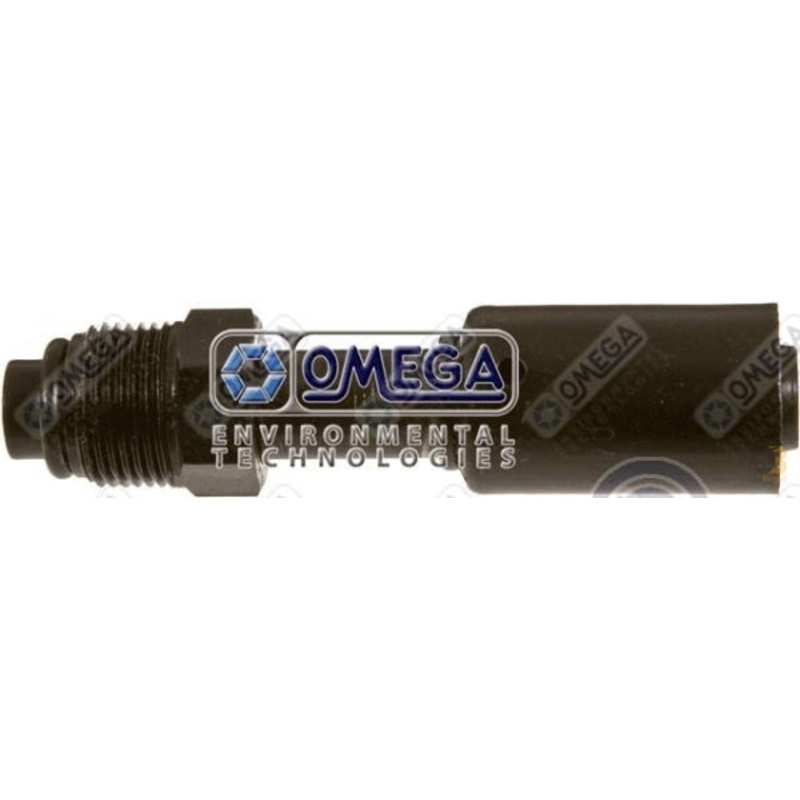 FITTING #8 MOR SP X #10 STEEL REDUCED BARRIER ST 35-R1406-STL