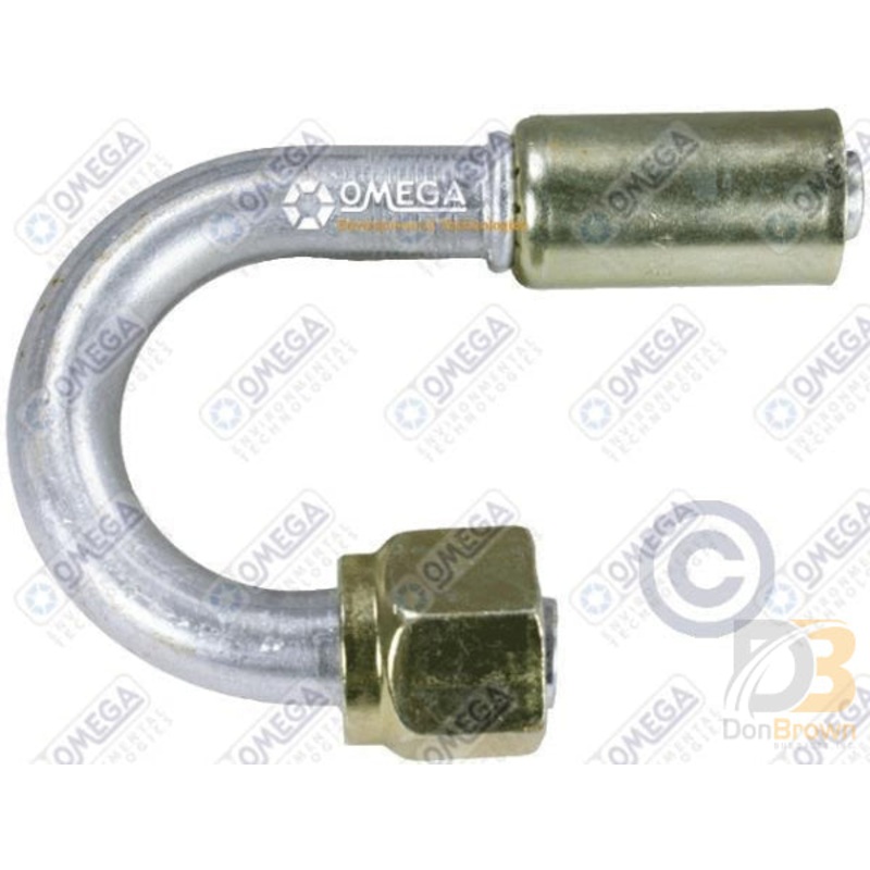 FITTING #8FOR/LP-8 RB-180 REDUCED 35-R1932