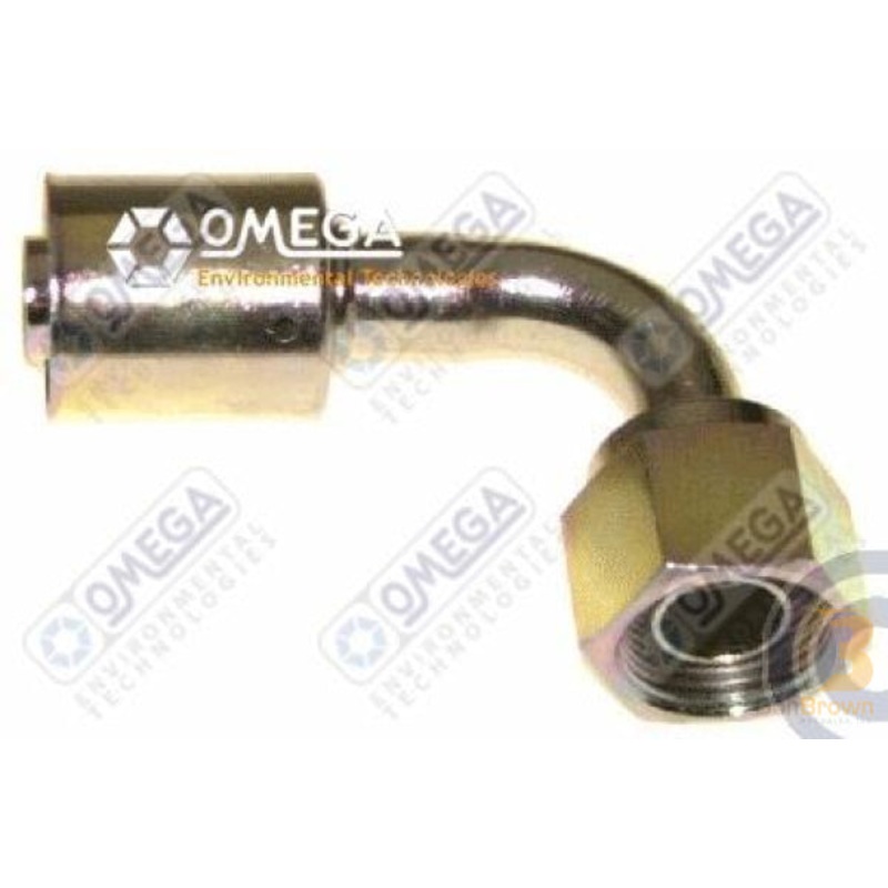 FITTING BEADLOCK 90  #12FOR X #12BL 35-S1324
