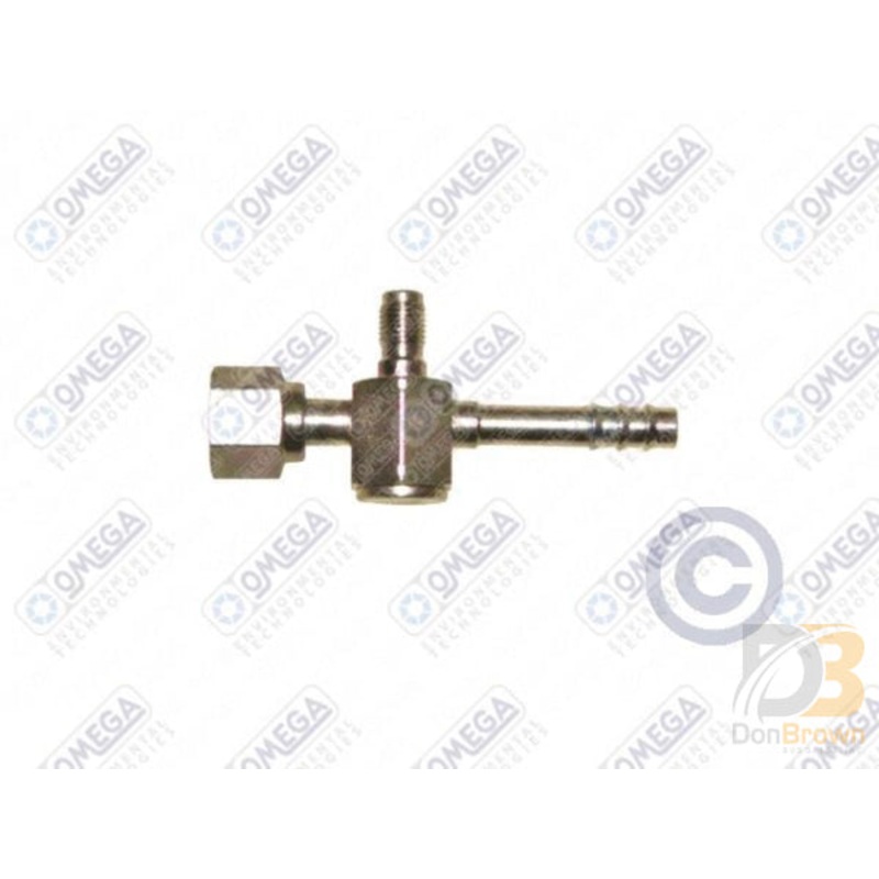 FITTING FORD LIQUID LINE #10 35-11969-10