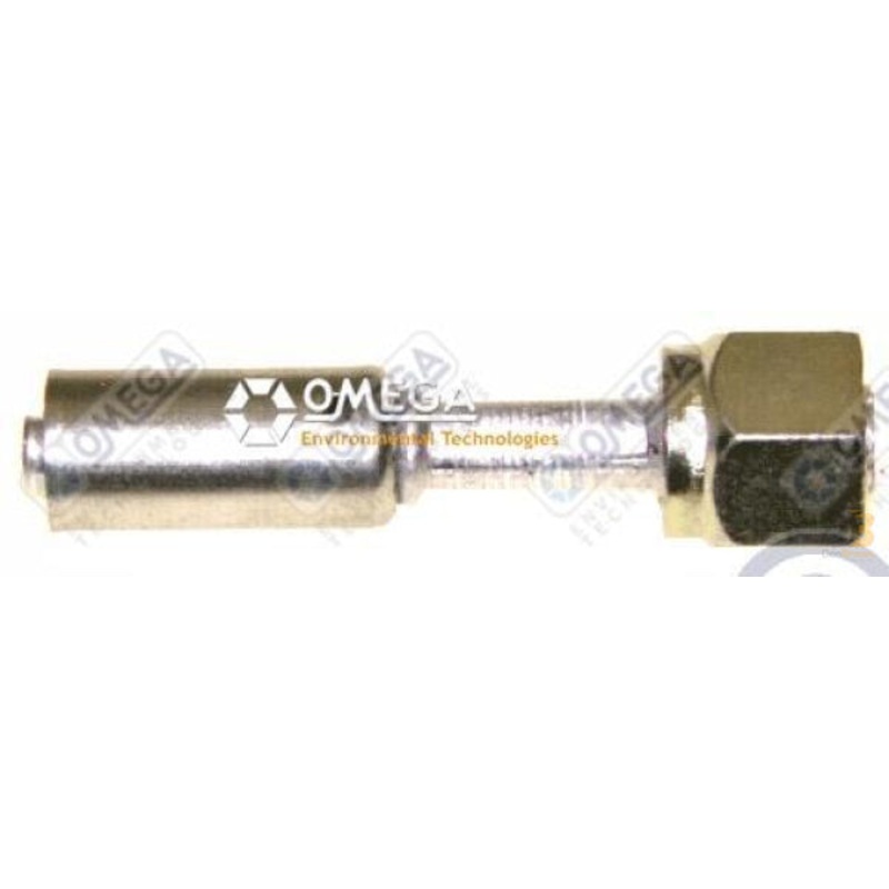 FITTING REDUCED STRT #8-#6 F.O.R. 35-R1308