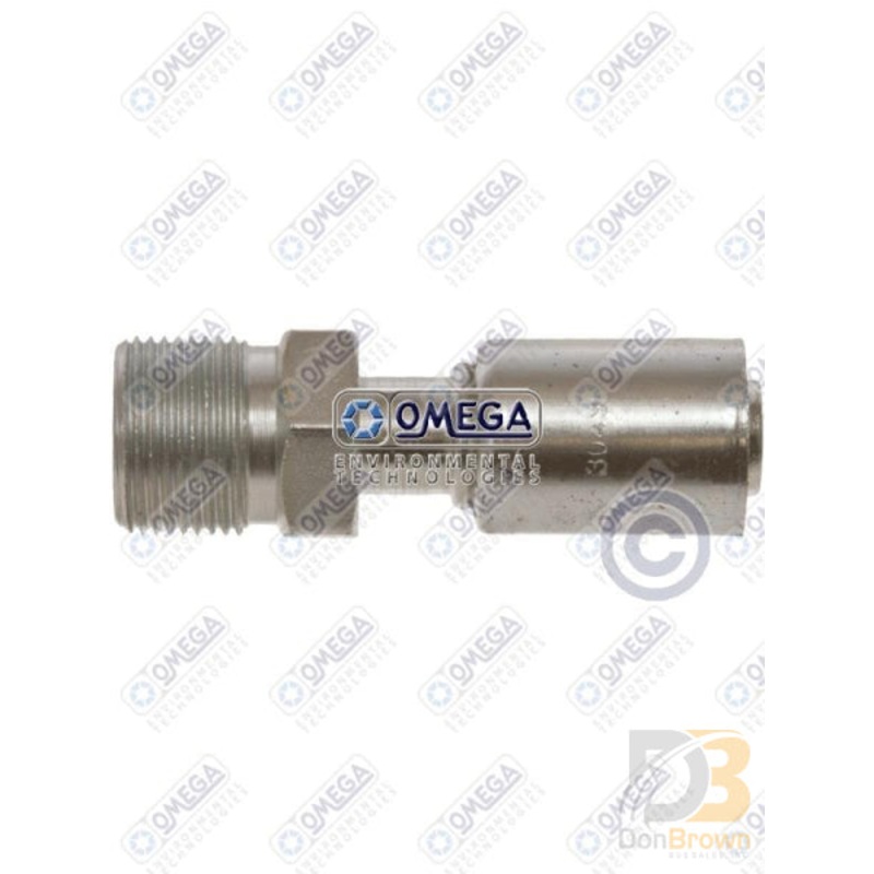 FTG #12 MIO x #12 REDUCED BEADLOCK STEEL 35-R1804-STL