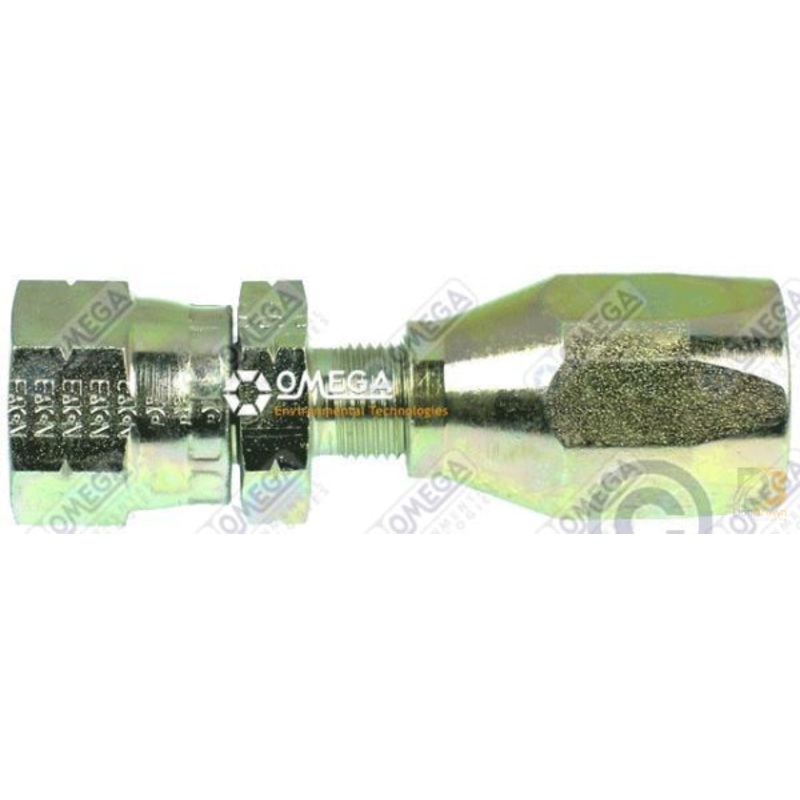 FTG #6 FF STR AEROQUIP 35-50080
