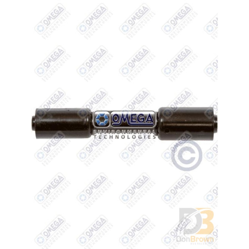 FTG #8-10 RB SPLICER STRT STEEL 35-R6106-STL