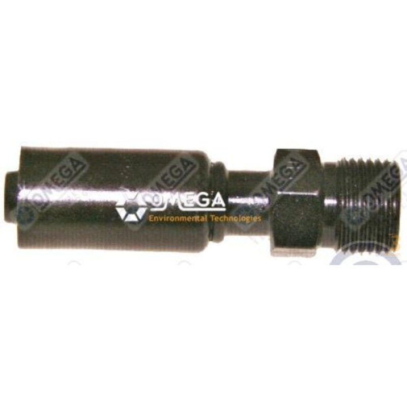 FTG #8 MIO X #8 REDUCED BEADLOCK STEEL 35-R1802-STL
