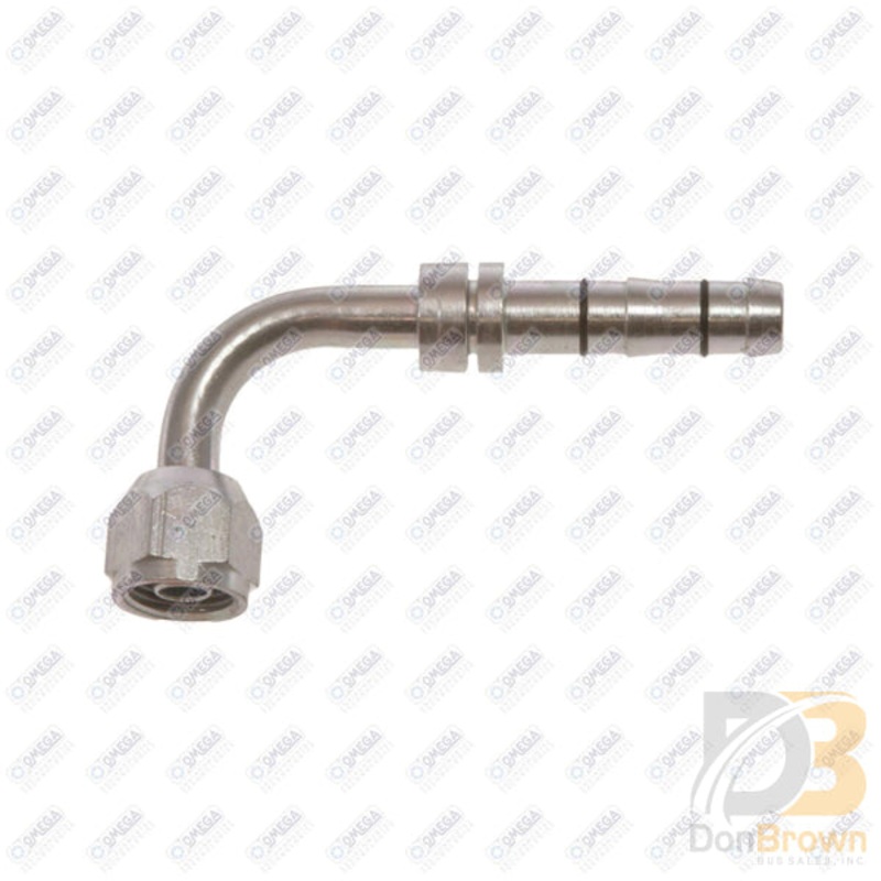 FTG 90 #6 FOR X #8 EZ-CLIP 35-EZ1325