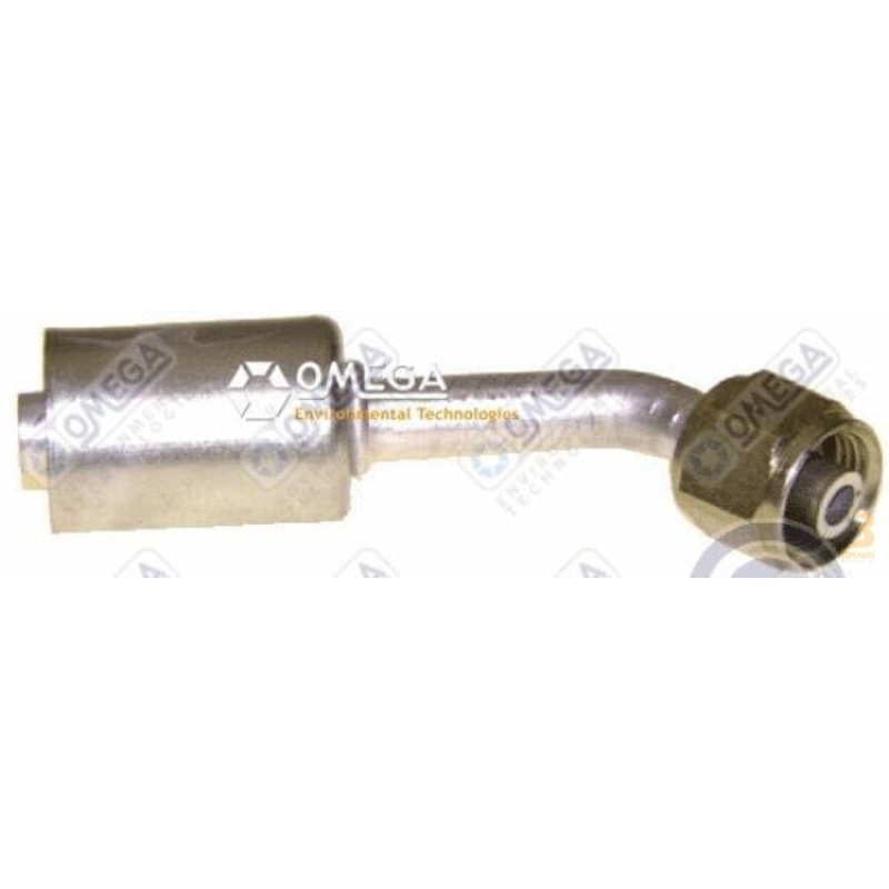FTG BEADLOCK 45DEG #6FOR LP x #8 BL 35-B1315