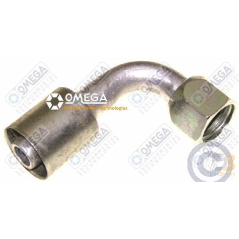 FTG BEADLOCK 90deg #10FF x #12 BL 35-B1127