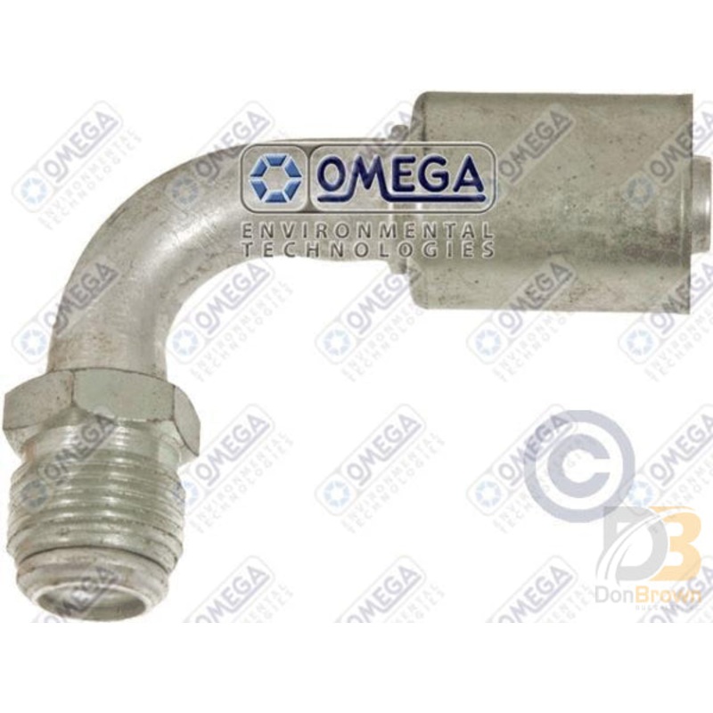 FTG BEADLOCK 90DEG #6MF x #6BL 35-B1221
