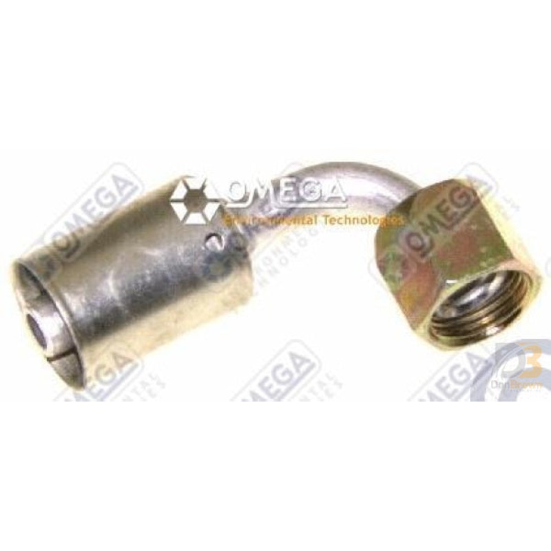 FTG BEADLOCK 90deg #8FF x #8 BL 35-B1122