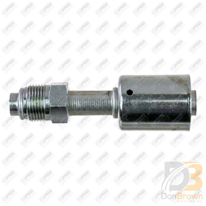 FTG BEADLOCK MALE O/R  NO 8 x #10 BL 35-B1406