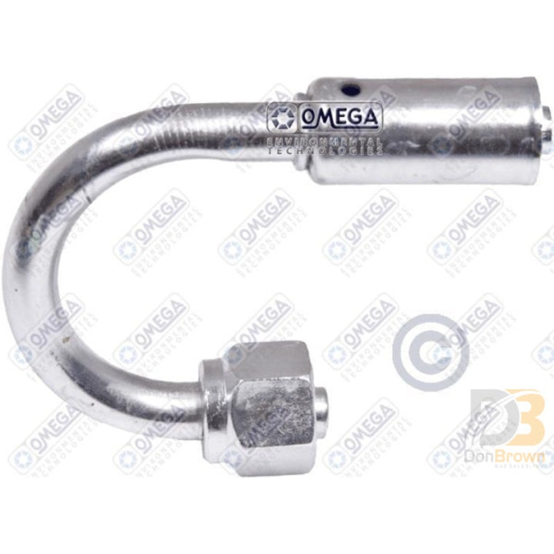 FTG BL 180DEG #6 FOR #6BL REDUCED STEEL 35-R1931-STL