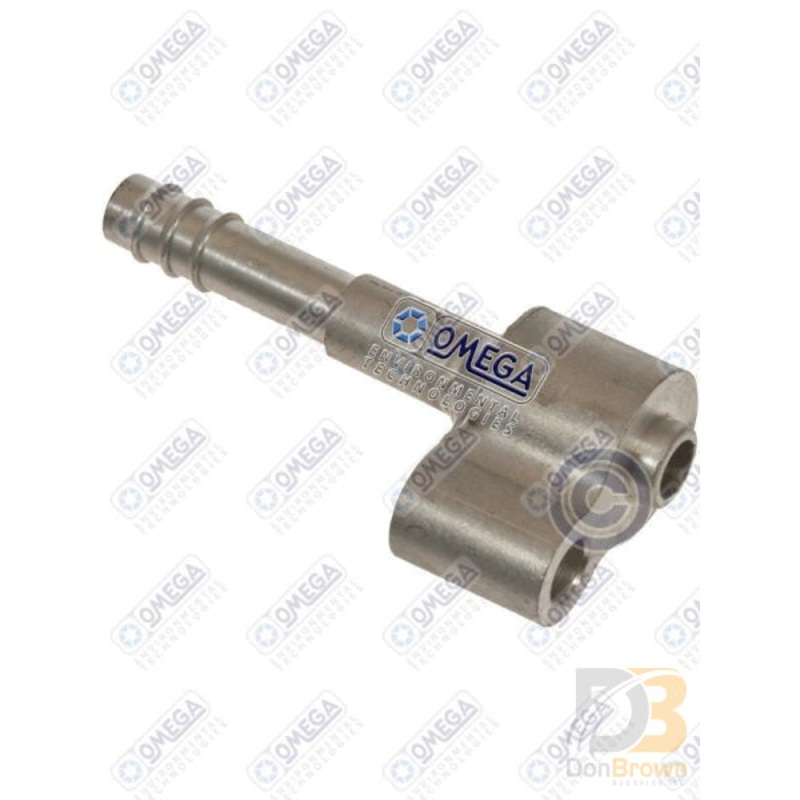 FTG BLOCK #8 ST FOR SANDEN 505 5017 35-12801