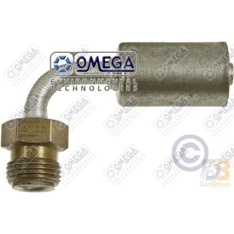 FTG M18 METRIC MIO X #6 BEADLOCK X 90 DEGREE 35-B9423