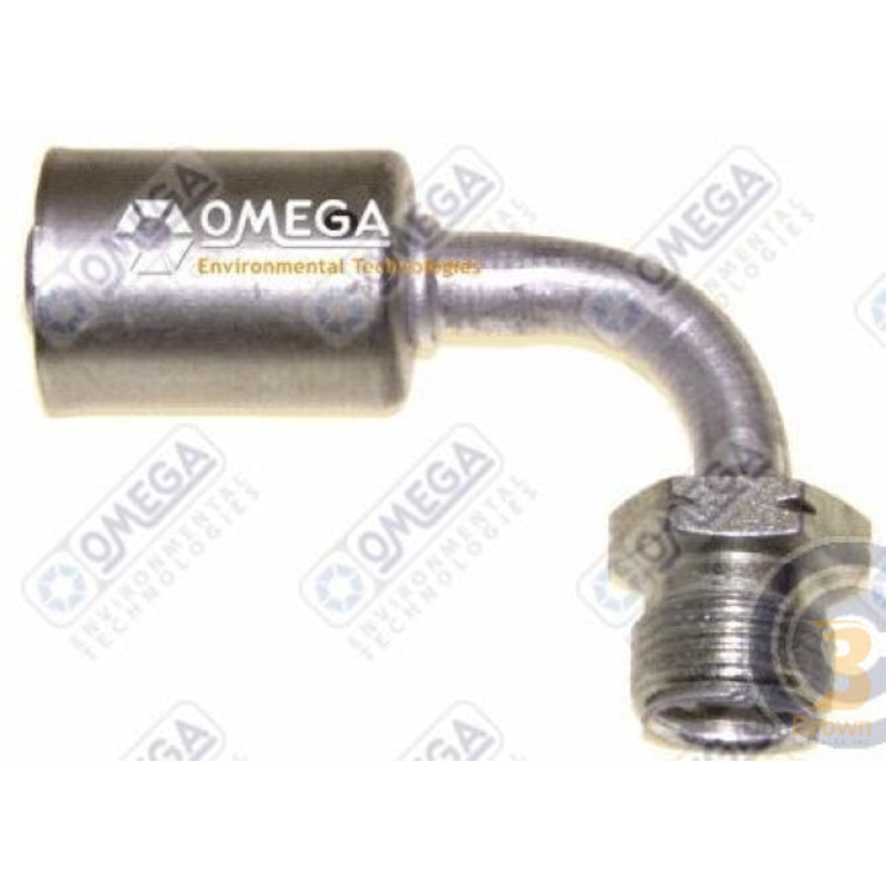 FTG M20 METRIC MIO X #8 BEADLOCK X 90 DEGREE 35-B9425