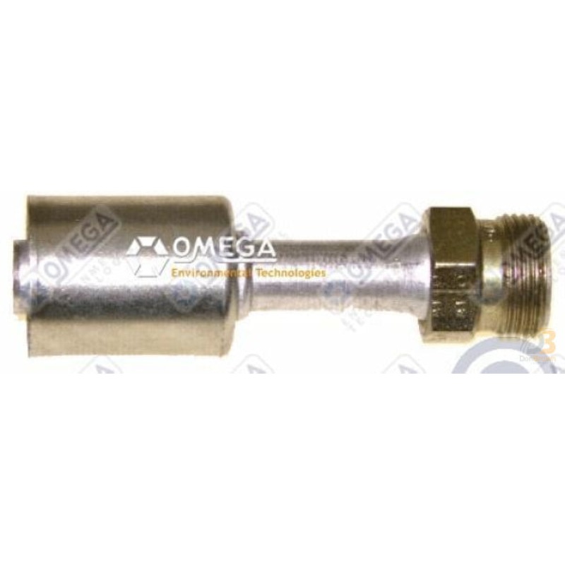FTG M22 METRIC MIO X #10 BEADLOCK STRAIGHT 35-B9406