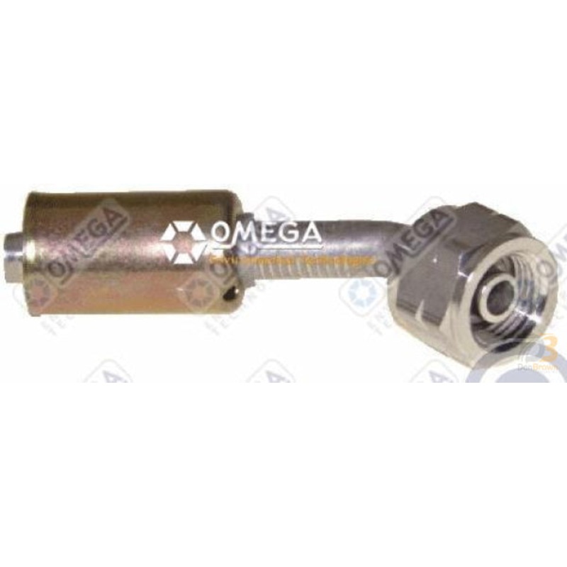 FTG METRIC 45DEG M16 FOR LP #6BL 35-B9312