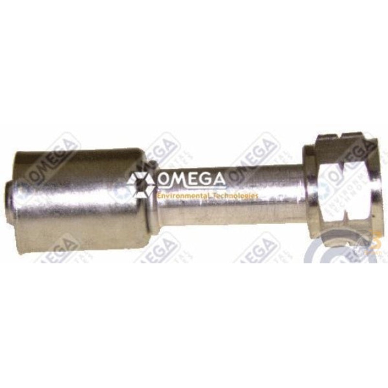 FTG METRIC ST M24 FOR/LP #10BL 35-B9307