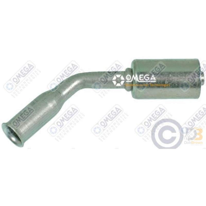 FTG SPRINGLOCK 45DEG #6FSL #6BL 35-B4111
