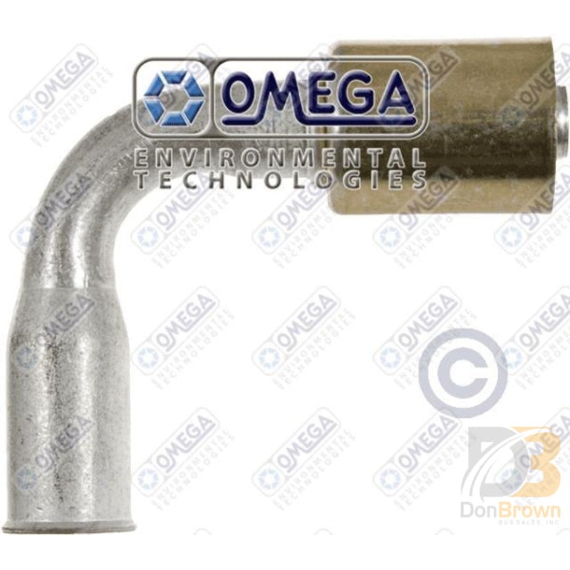 FTG SPRINGLOCK 90DEG #6FSL #6BL 35-B4121