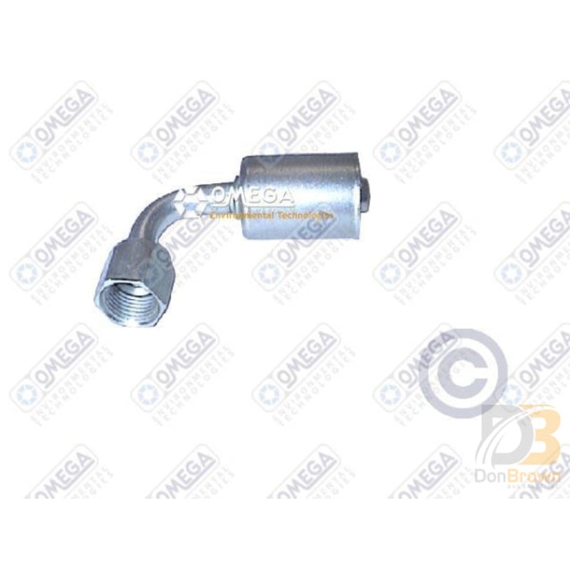 FTG STEEL BL 90 #6FF-#8BL 35-S1125