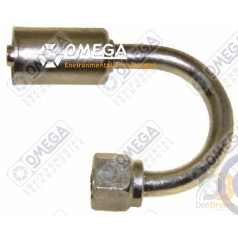 FTG STL 180 DEG #6 FOR X #6 BL 35-S1931
