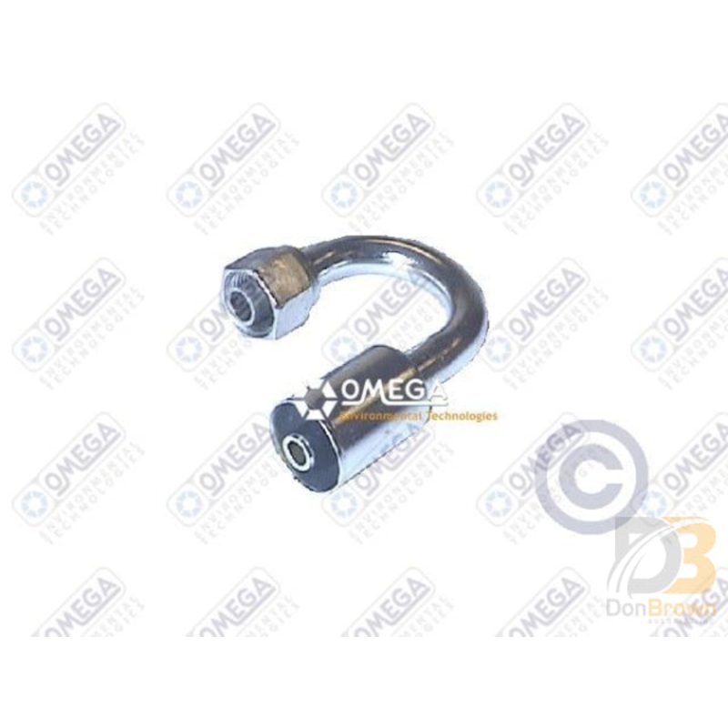FTG STL 180 DEG #8 FOR x #8 BL 35-S1932
