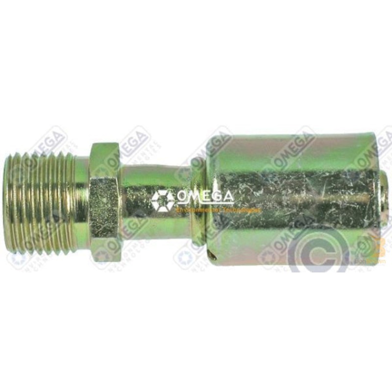 FTG STL STR #10 MIO X #10 BL 35-S1803