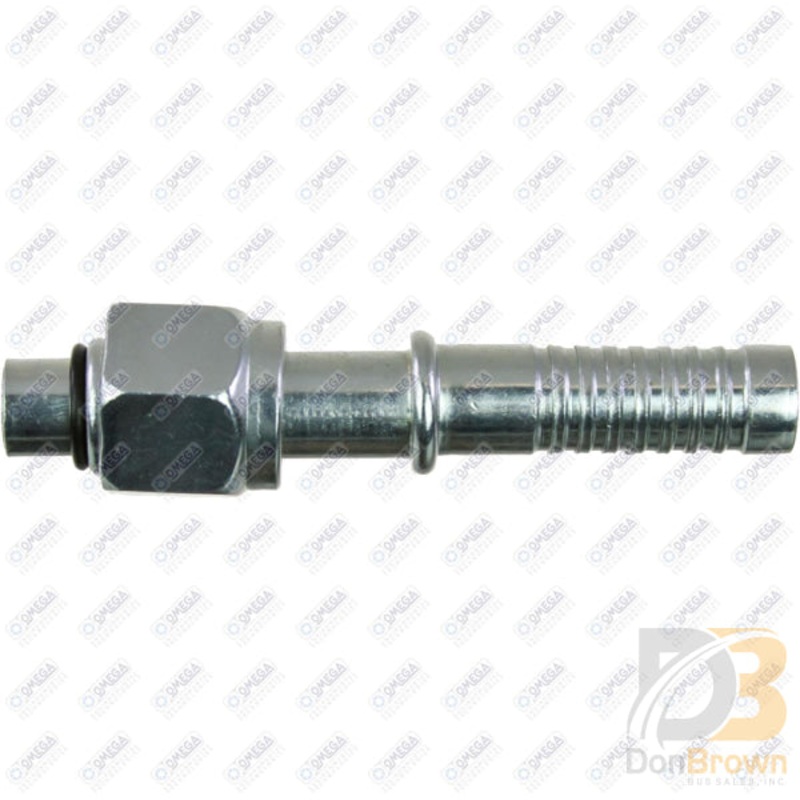 FTG STR #8 FOR x #10 AIR-O-CRIMP W/O CLAMP 35-AN1306