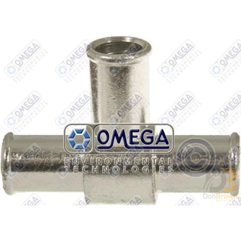 FTG TEE HEATER HOSE 5/8 35-H1954