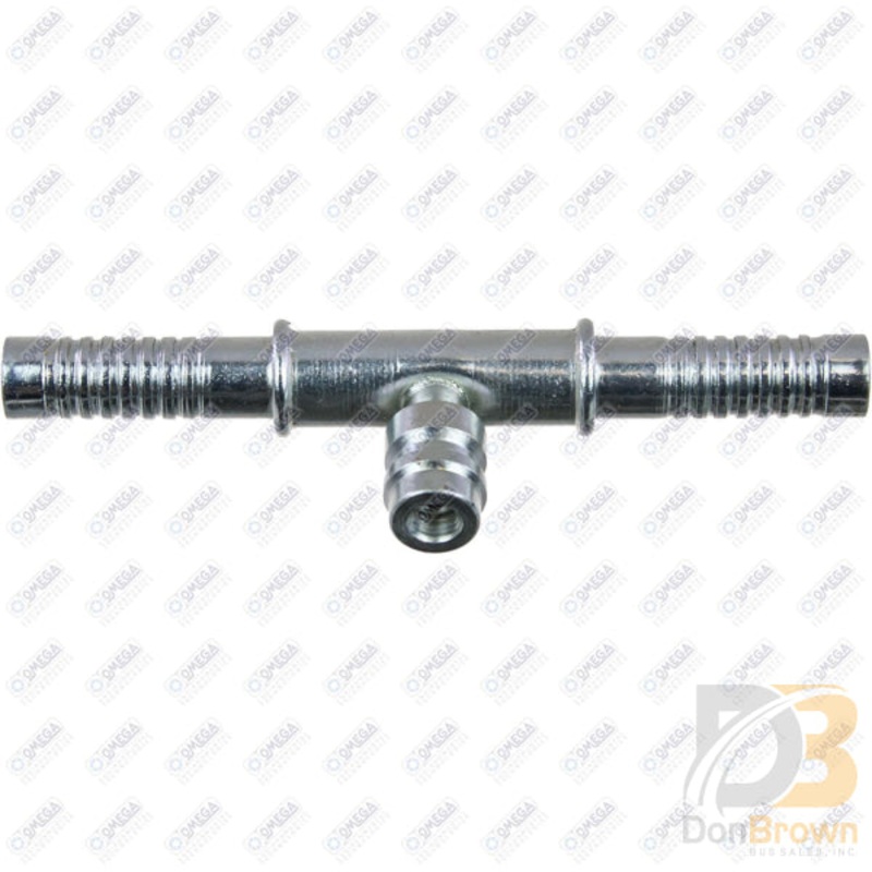 SPLICER #10 x #10 W/HI R134A SV AIR-O-CRIMP 35-AN6103-9
