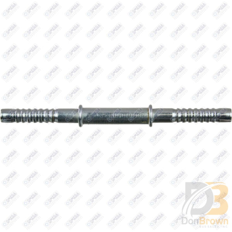 SPLICER STR #6 x #6 W/R12 PORT AIR-O-CRIMP 35-AN6101