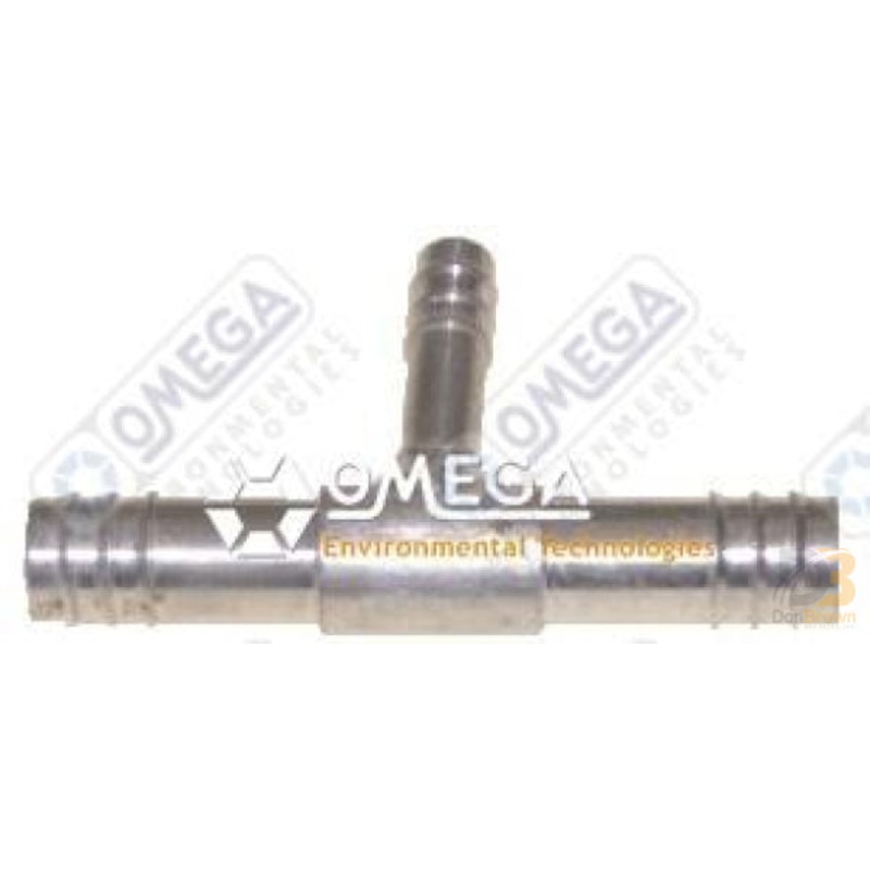 SPLICER – TEE 12 X 12 X 8 BARB 35-11606