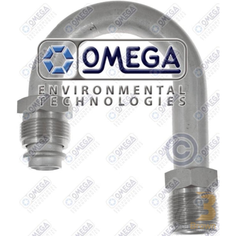 ACCUMULATOR TUBE 35-11452